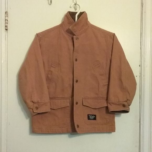 Walls Boys Jacket - Picture 8 of 8